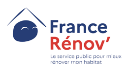 France Rénov', le service public pour mieux rénover mon habitat